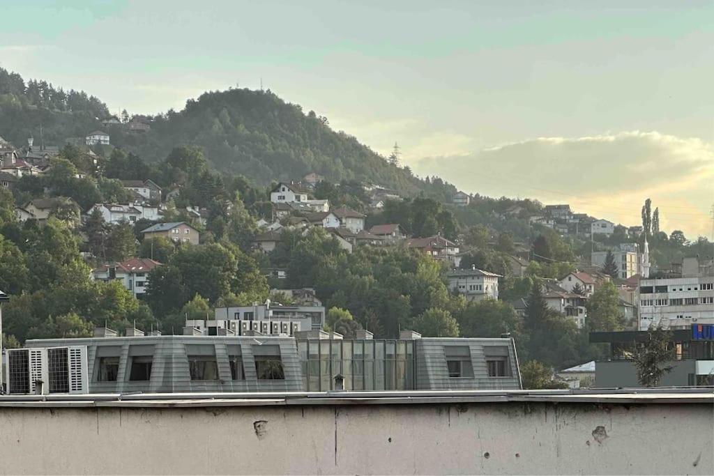 Apartment Easy Go Sarajevo Exterior photo