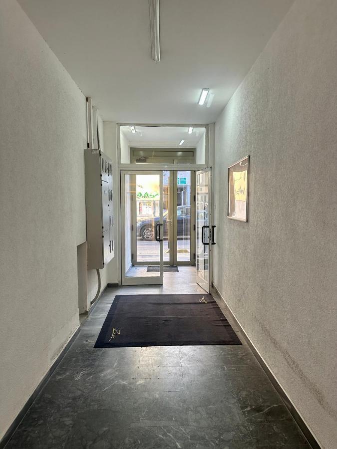 Apartment Easy Go Sarajevo Exterior photo